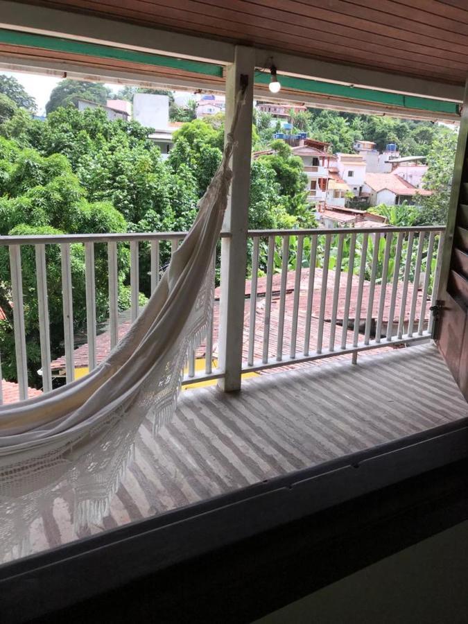 Morada Da Biquinha - Morro De Sao Paulo公寓 外观 照片