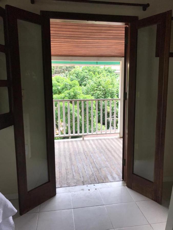 Morada Da Biquinha - Morro De Sao Paulo公寓 外观 照片